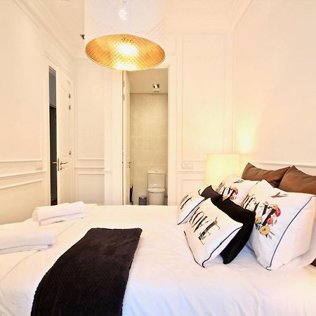 Akicity Amoreiras Metropolitan Lisboa Extérieur photo