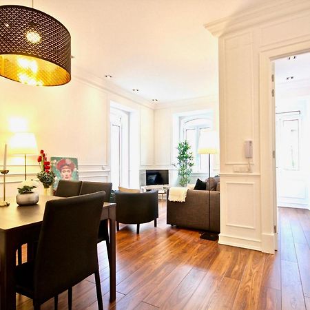 Akicity Amoreiras Metropolitan Lisboa Extérieur photo