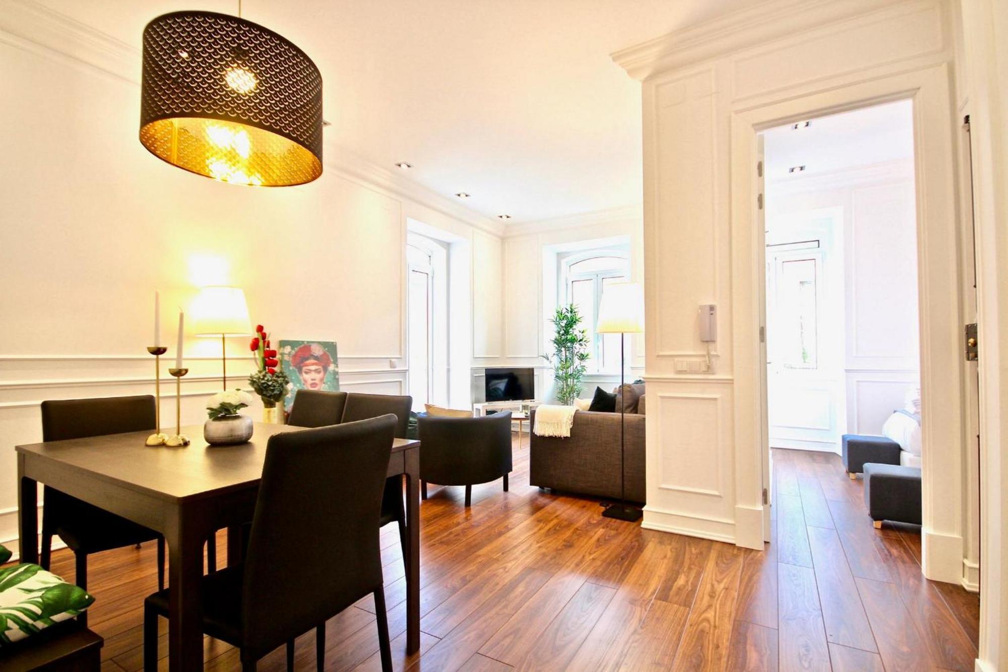Akicity Amoreiras Metropolitan Lisboa Extérieur photo