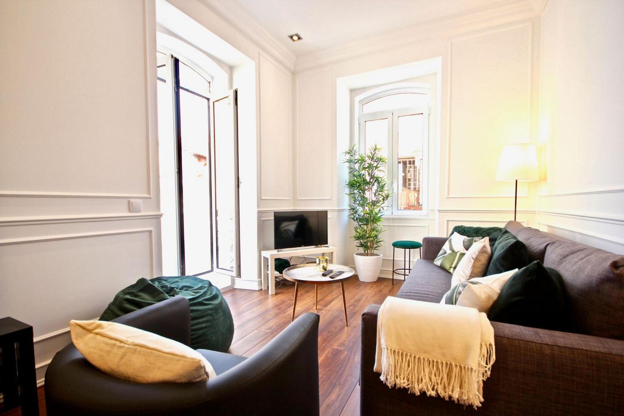 Akicity Amoreiras Metropolitan Lisboa Extérieur photo