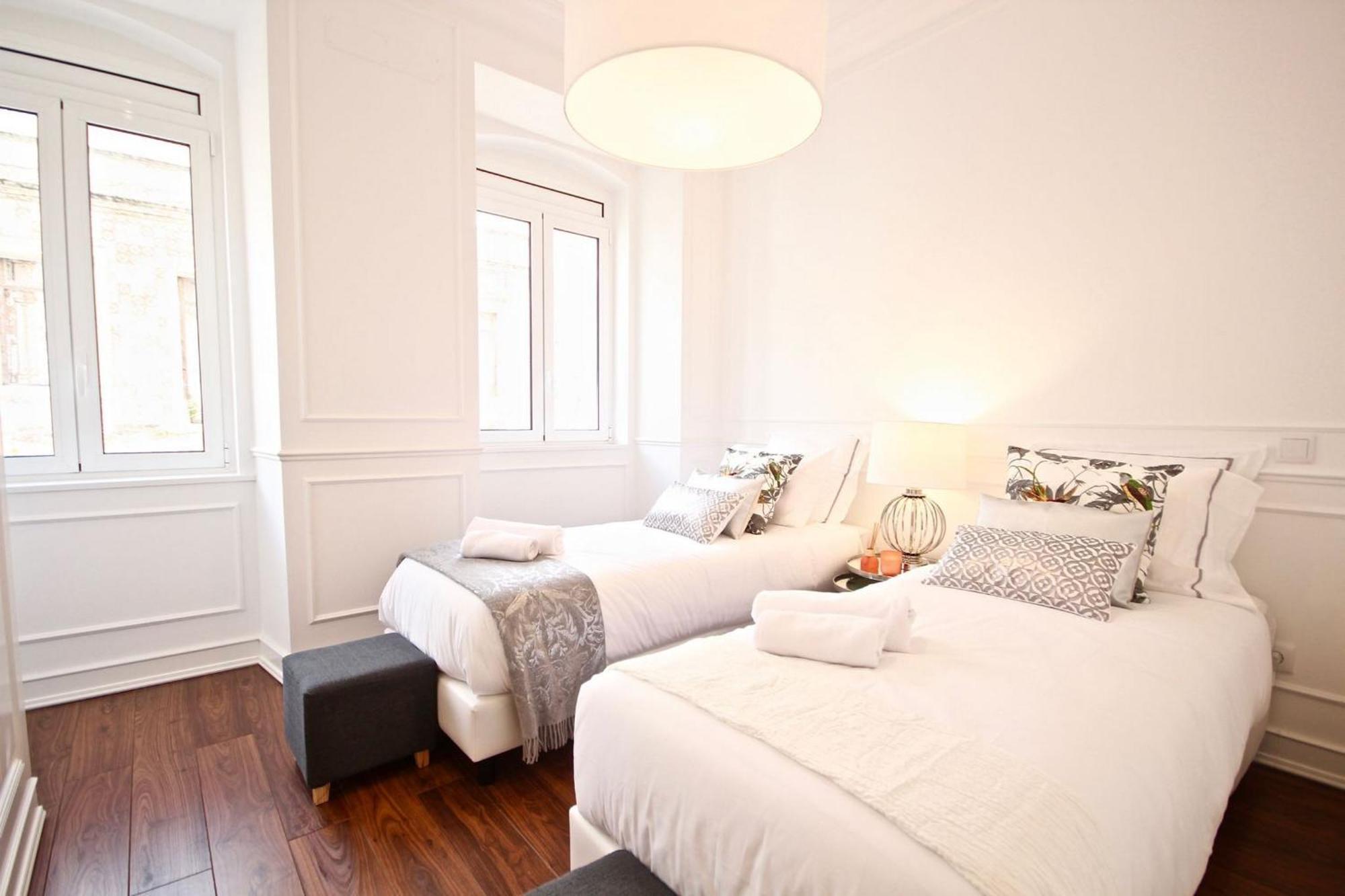 Akicity Amoreiras Metropolitan Lisboa Extérieur photo