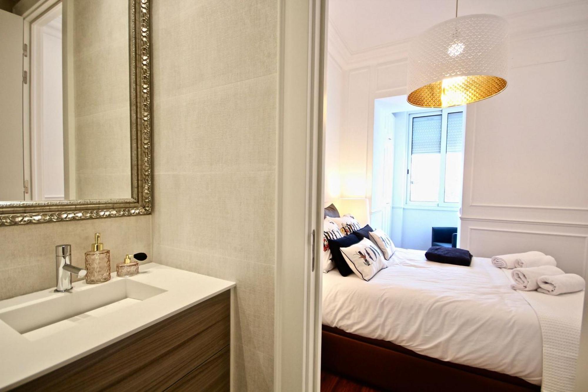 Akicity Amoreiras Metropolitan Lisboa Extérieur photo