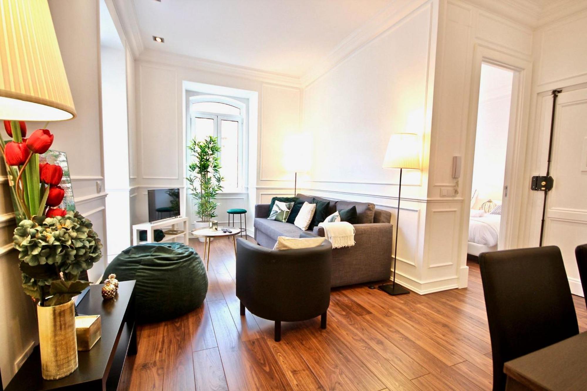 Akicity Amoreiras Metropolitan Lisboa Extérieur photo